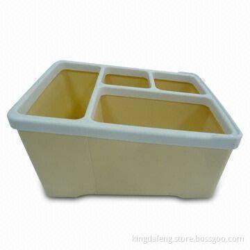 Plastic Container, Suitable for Containing Mobile Phone, Glasses/Other Daily Necessities